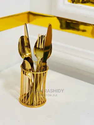 Spoon Holder