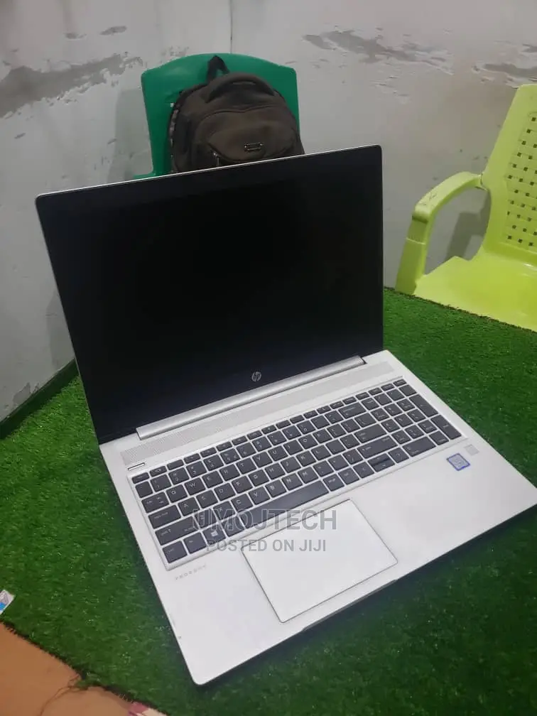 Laptop HP ProBook 450 G6 16GB Intel Core I5 HDD 1T