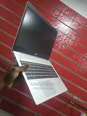 Laptop HP ProBook 450 G6 16GB Intel Core I5 HDD 1T