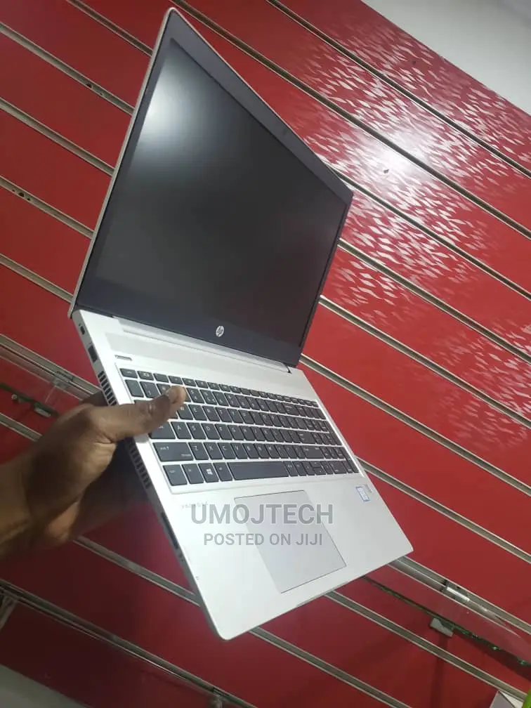 Laptop HP ProBook 450 G6 16GB Intel Core I5 HDD 1T