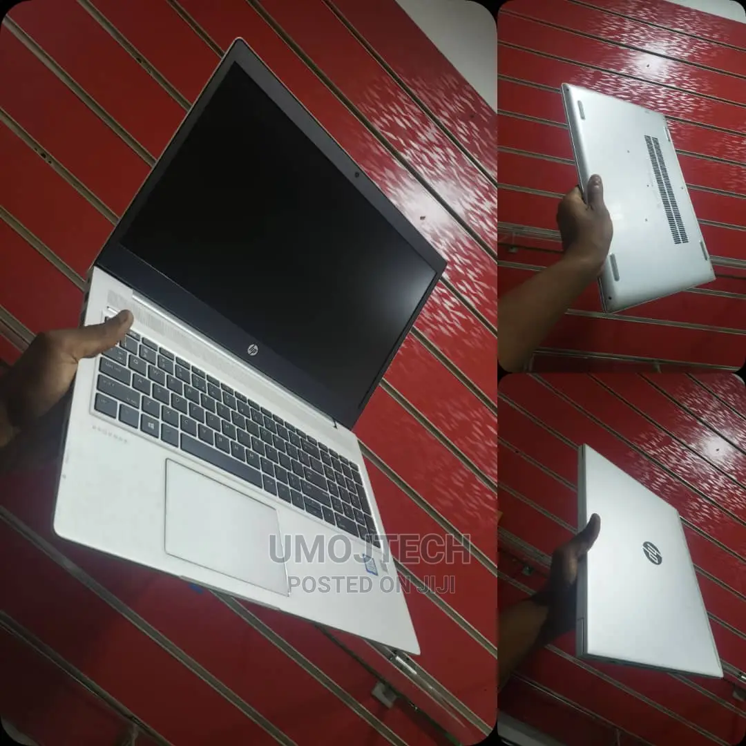 Laptop HP ProBook 450 G6 16GB Intel Core I5 HDD 1T