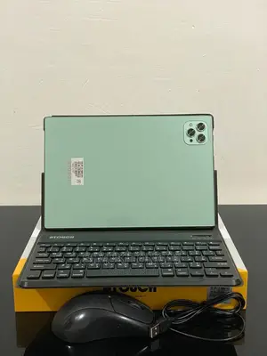 New Atouch A105 Max 512 GB Black