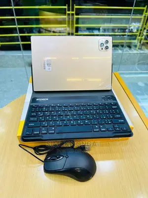New Atouch A105 Max 512 GB Black
