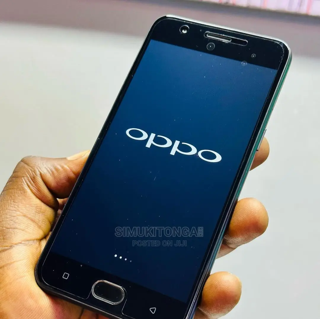 Oppo A57 64 GB Rose Gold
