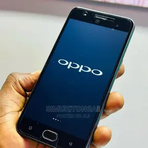 Oppo A57 64 GB Rose Gold