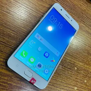 Oppo A57 64 GB Rose Gold