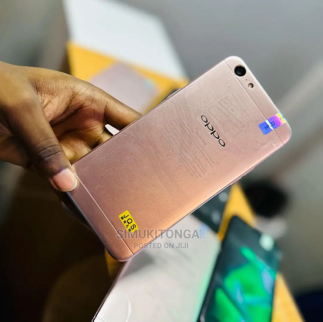 Oppo A57 64 GB Rose Gold