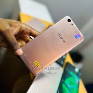 Oppo A57 64 GB Rose Gold