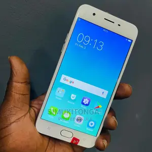 Oppo A57 64 GB Rose Gold