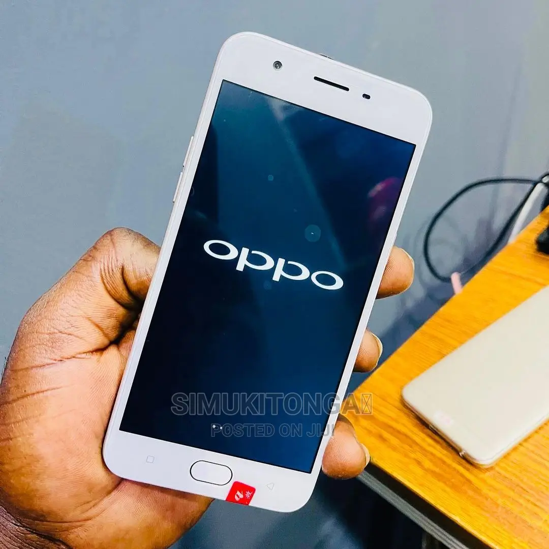 Oppo A57 64 GB Rose Gold
