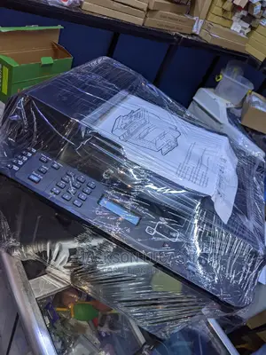 Hp Laserjet 1536dnf MFP