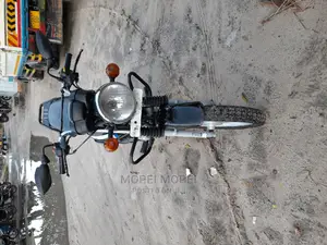 TVS King Cargo 2021 Pink