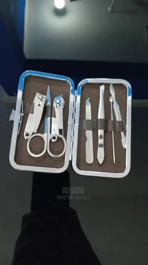 Hair Dryer Set