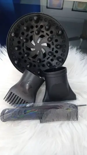 Hair Dryer Set