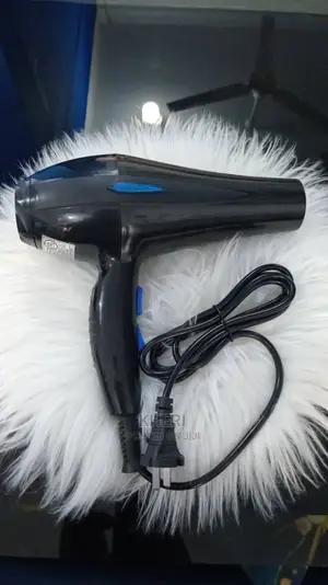 Hair Dryer Set