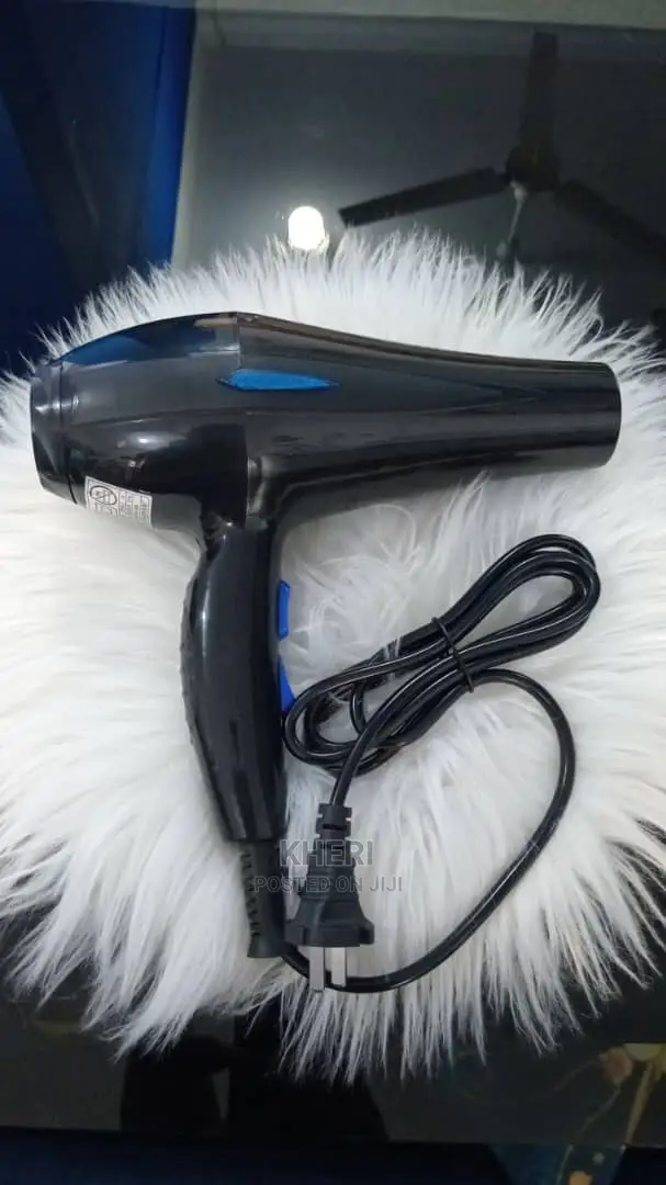Hair Dryer Set