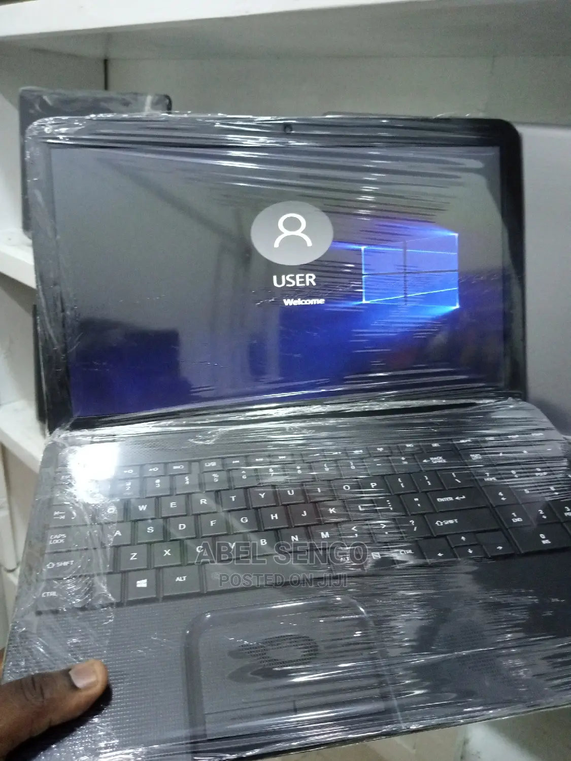 Laptop Toshiba Satellite C850 4GB Intel Core I3 HDD 500GB