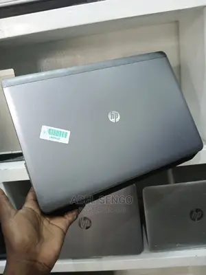 Laptop HP ProBook 4545S 4GB Intel Core I3 HDD 500GB
