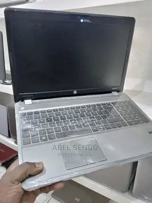 Laptop HP ProBook 4545S 4GB Intel Core I3 HDD 500GB