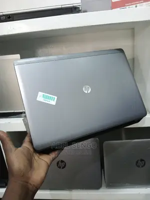 Laptop HP ProBook 4545S 4GB Intel Core I3 HDD 500GB