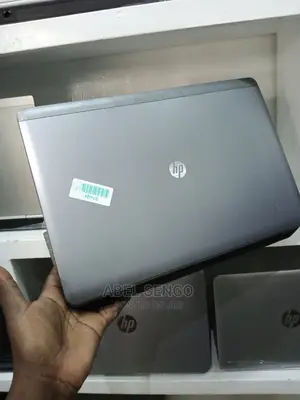 Laptop HP ProBook 4545S 4GB Intel Core I3 HDD 500GB