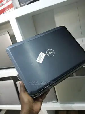Laptop Dell Latitude E5430 4GB Intel Core I5 HDD 500GB