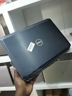 Laptop Dell Latitude E5430 4GB Intel Core I5 HDD 500GB