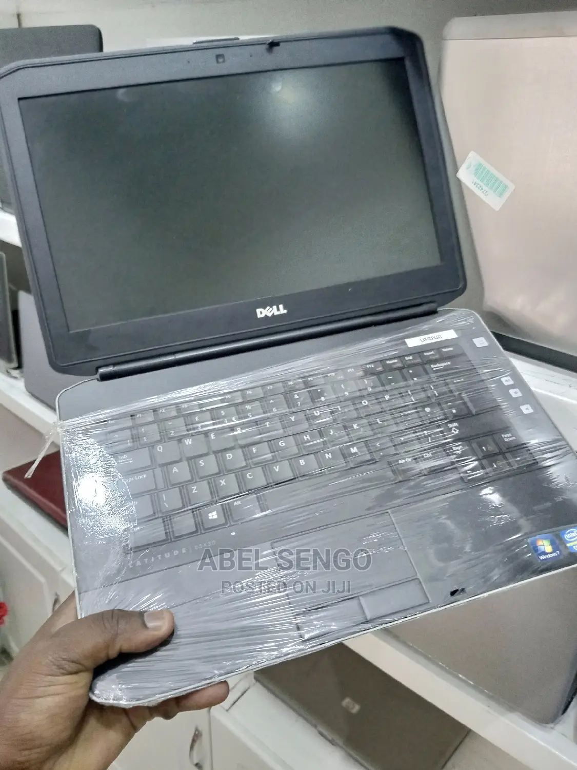 Laptop Dell Latitude E5430 4GB Intel Core I5 HDD 500GB