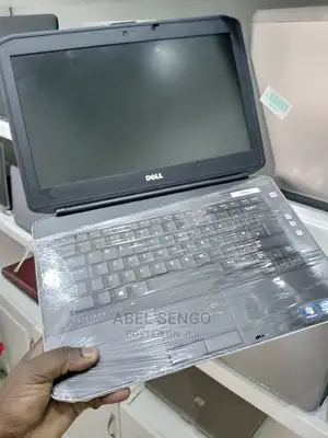 Laptop Dell Latitude E5430 4GB Intel Core I5 HDD 500GB
