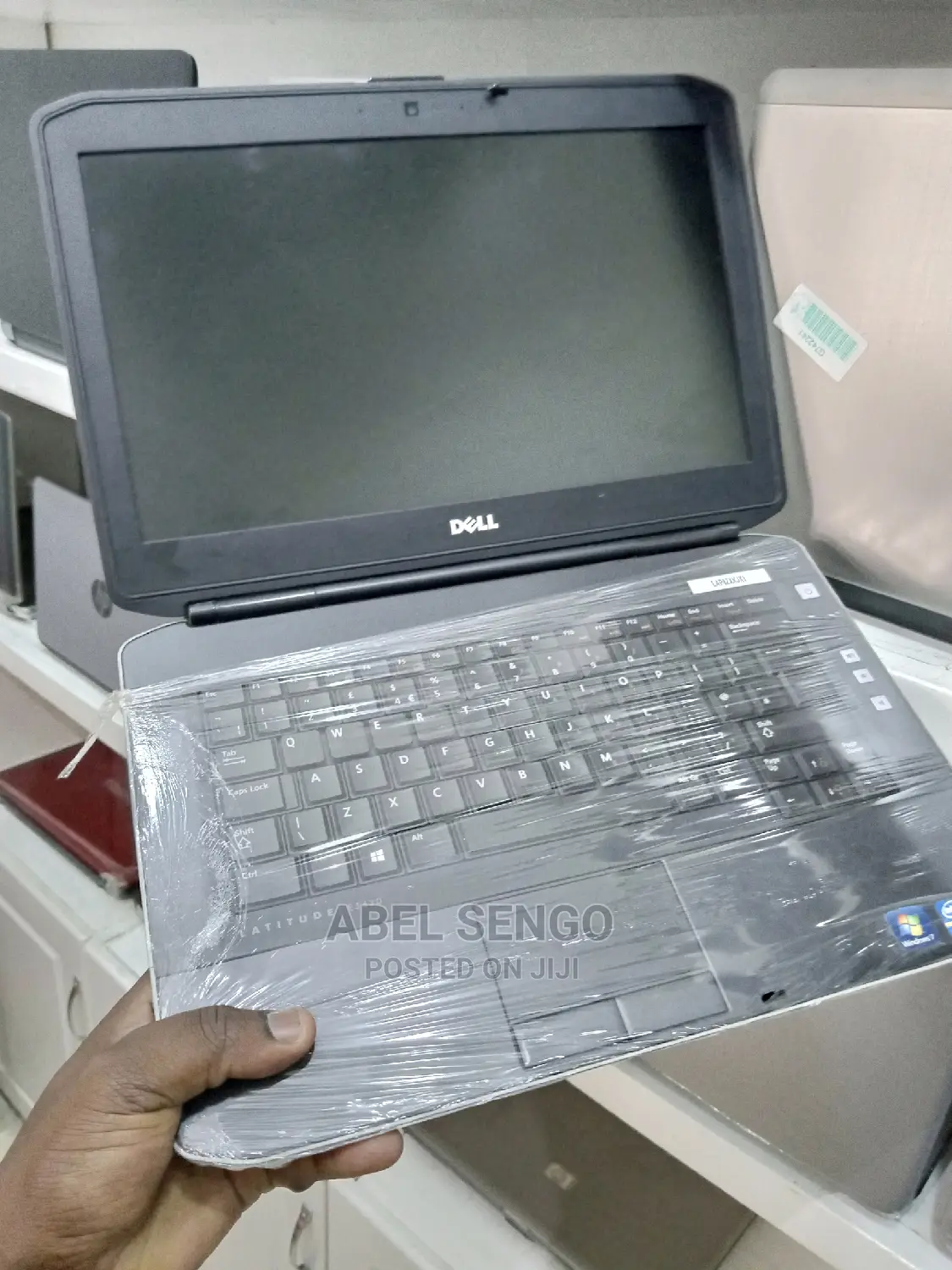 Laptop Dell Latitude E5430 4GB Intel Core I5 HDD 500GB