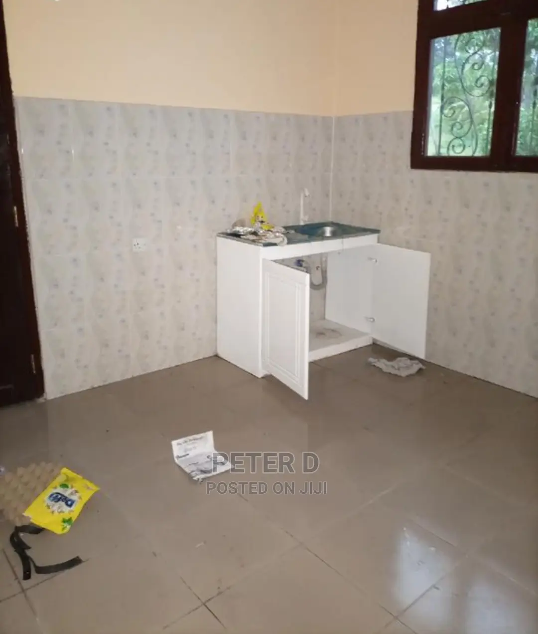 2bdrm Apartment in Kimara for rent
