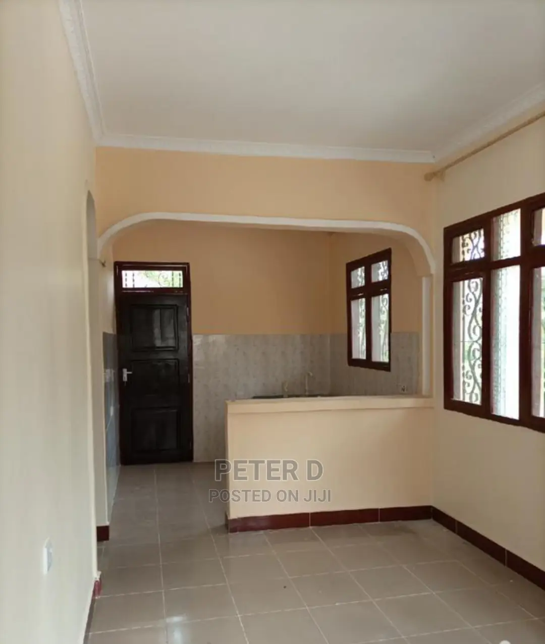 2bdrm Apartment in Kimara for rent