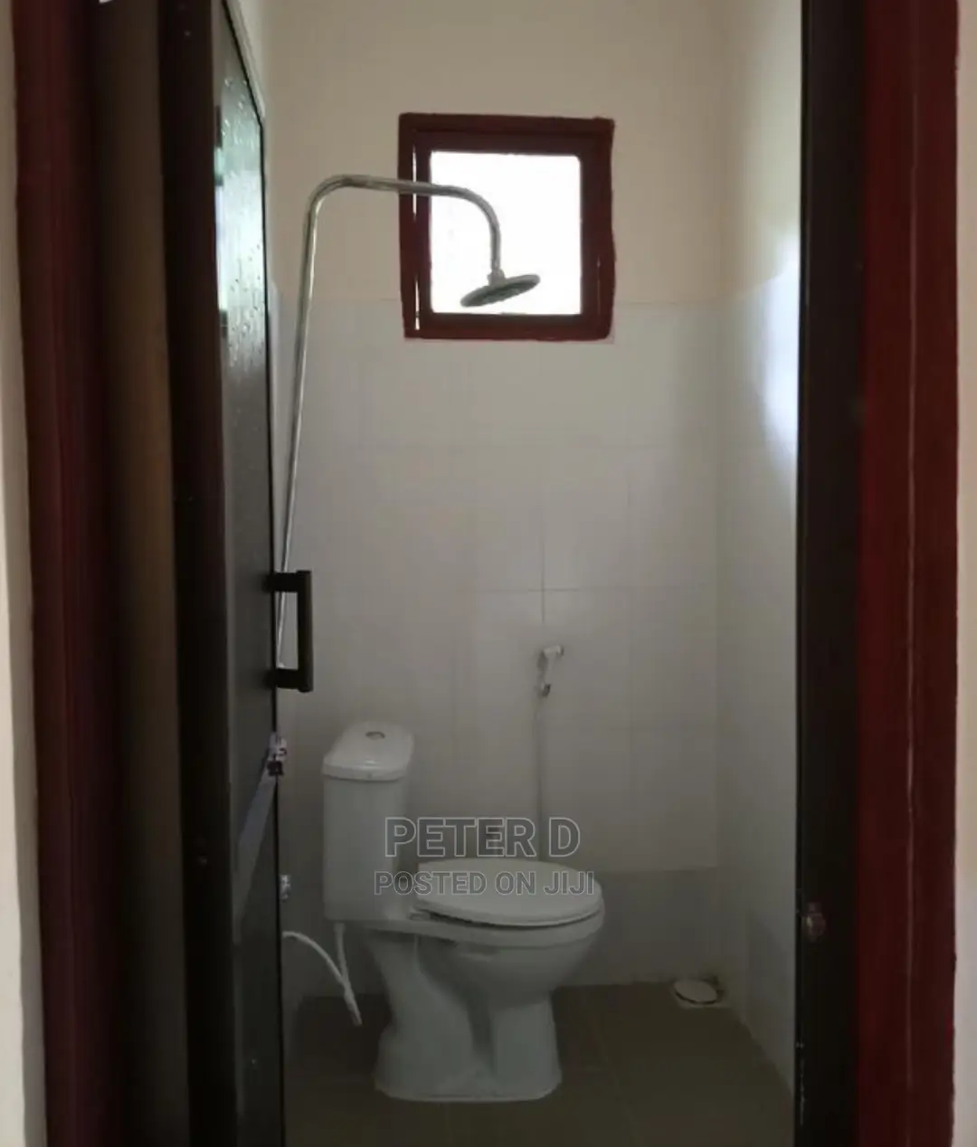 2bdrm Apartment in Kimara for rent