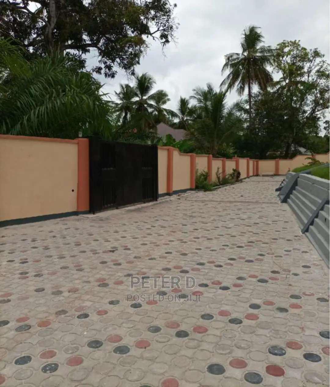 2bdrm Apartment in Kimara for rent