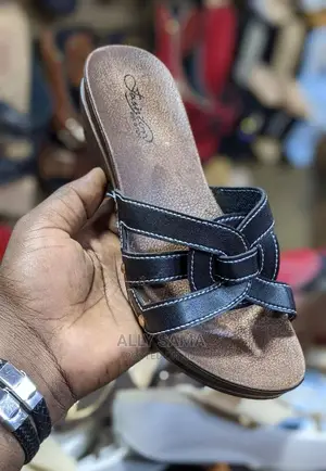 Women's Shoes