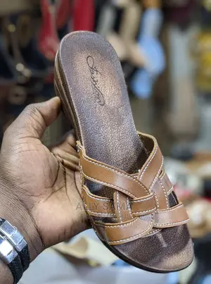 Women's Shoes