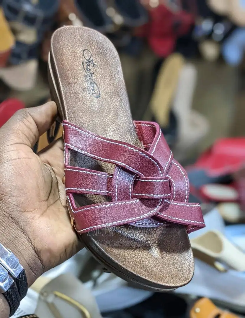 Women's Shoes