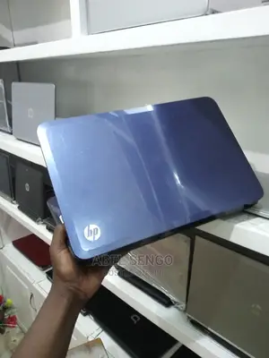 Laptop HP Pavilion G6 4GB Intel Core 2 Duo HDD 320GB