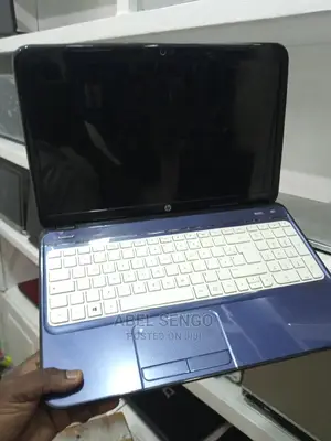 Laptop HP Pavilion G6 4GB Intel Core 2 Duo HDD 320GB