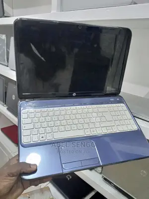 Laptop HP Pavilion G6 4GB Intel Core 2 Duo HDD 320GB