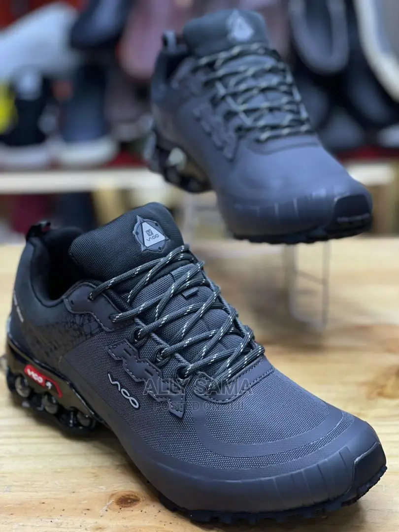 Vicco Black