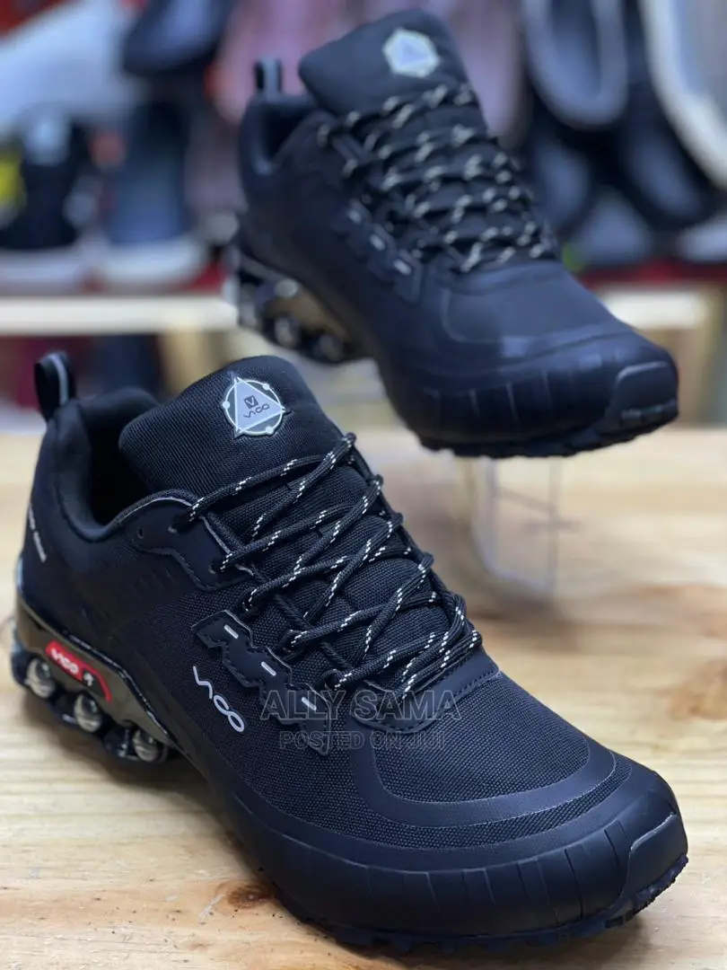 Vicco Black