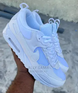 Airmax White