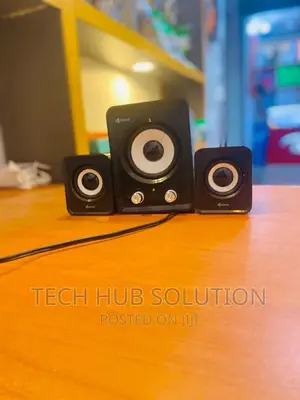 Multimedia Laptop Speaker