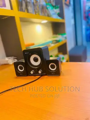 Multimedia Laptop Speaker