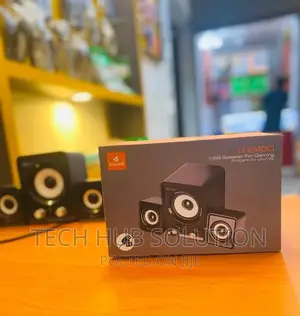Multimedia Laptop Speaker