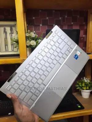 New Laptop HP Pavilion X360 14 16GB Intel Core I5 SSD 512GB