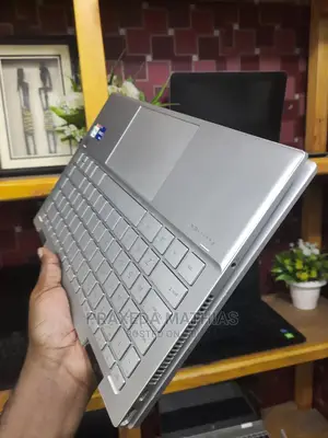 New Laptop HP Pavilion X360 14 16GB Intel Core I5 SSD 512GB