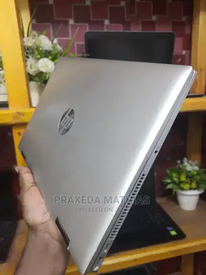 New Laptop HP Pavilion X360 14 16GB Intel Core I5 SSD 512GB
