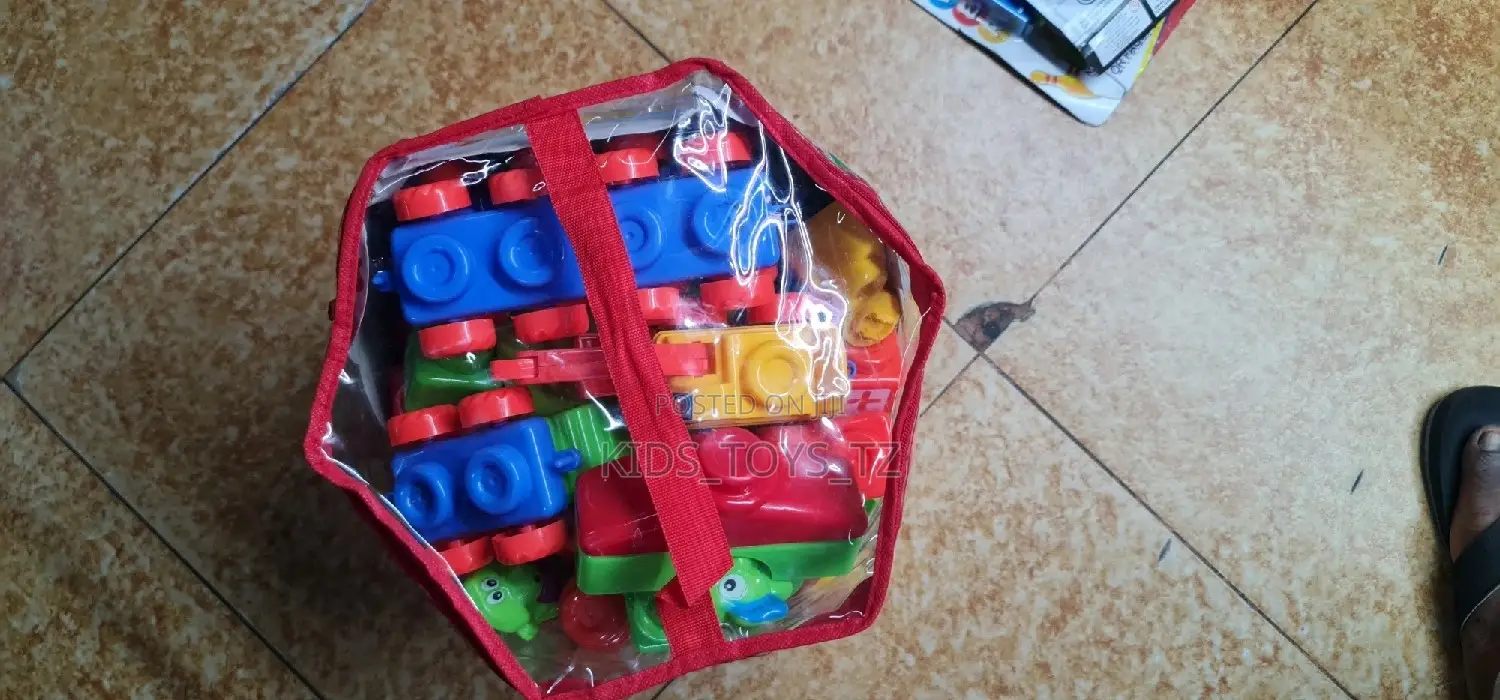 Pazo Za Watoto